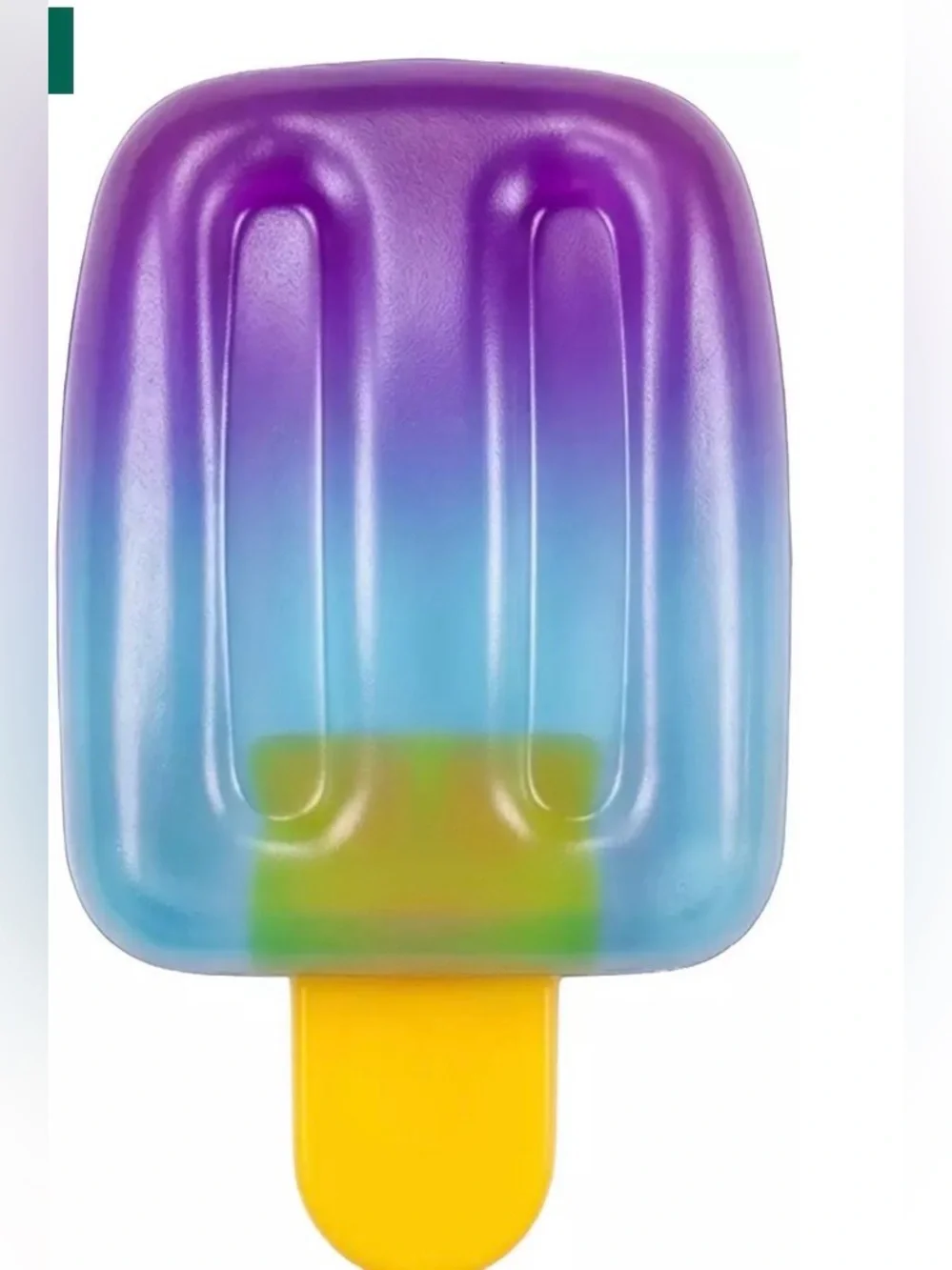 N/A soft squeezable
